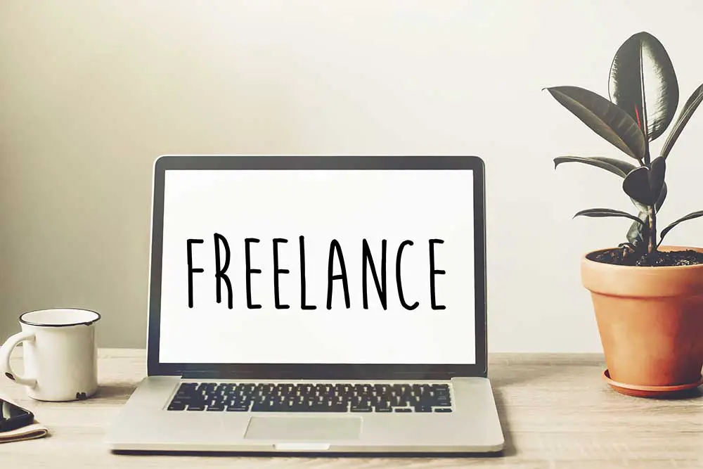 100+ Easy Freelance Job Ideas For Beginners